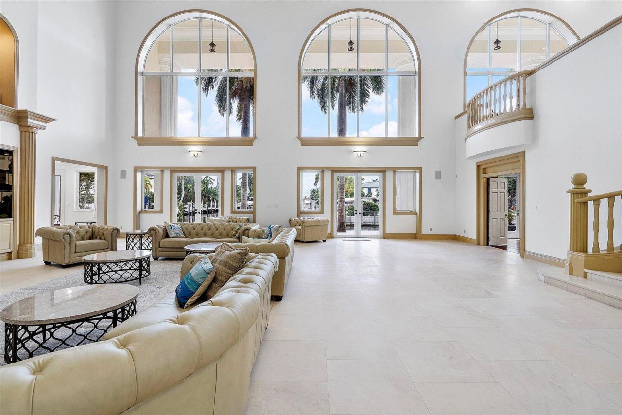 414 Riviera Isle Drive, Fort Lauderdale, FL 33301 Photo