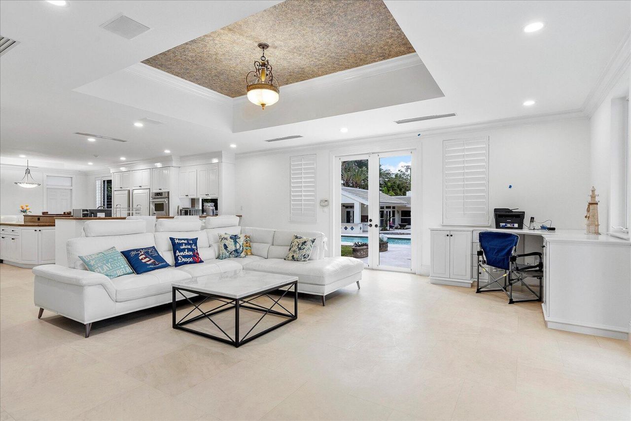 414 Riviera Isle Drive, Fort Lauderdale, FL 33301 Photo