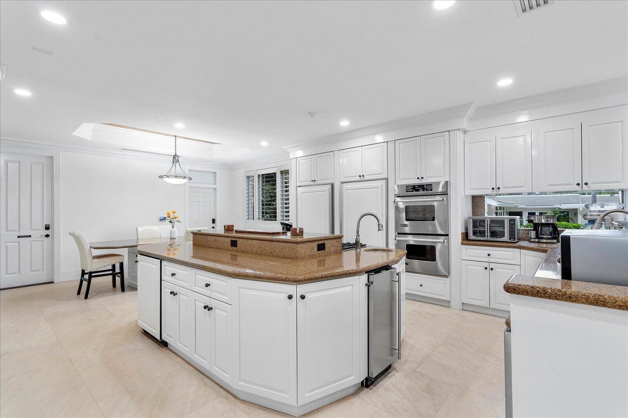 414 Riviera Isle Drive, Fort Lauderdale, FL 33301 Photo
