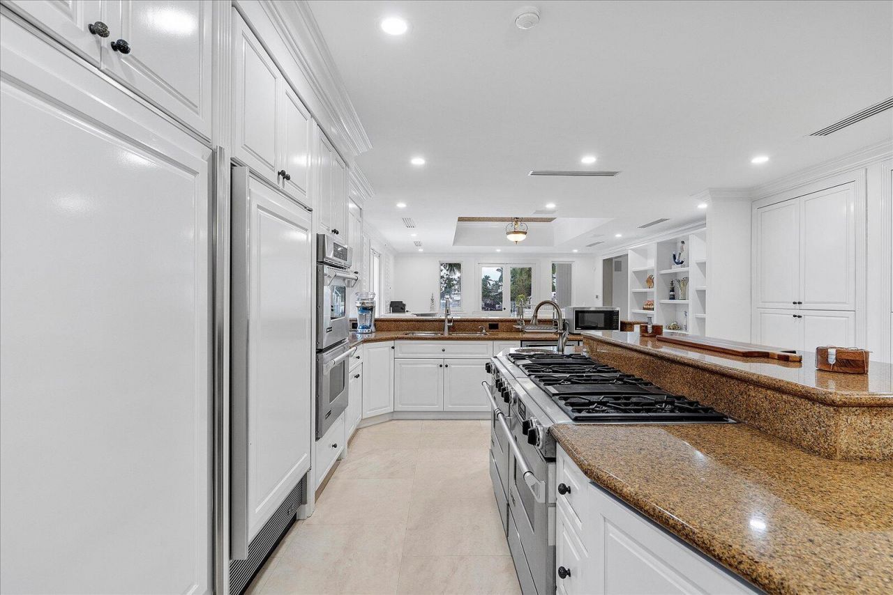 414 Riviera Isle Drive, Fort Lauderdale, FL 33301 Photo