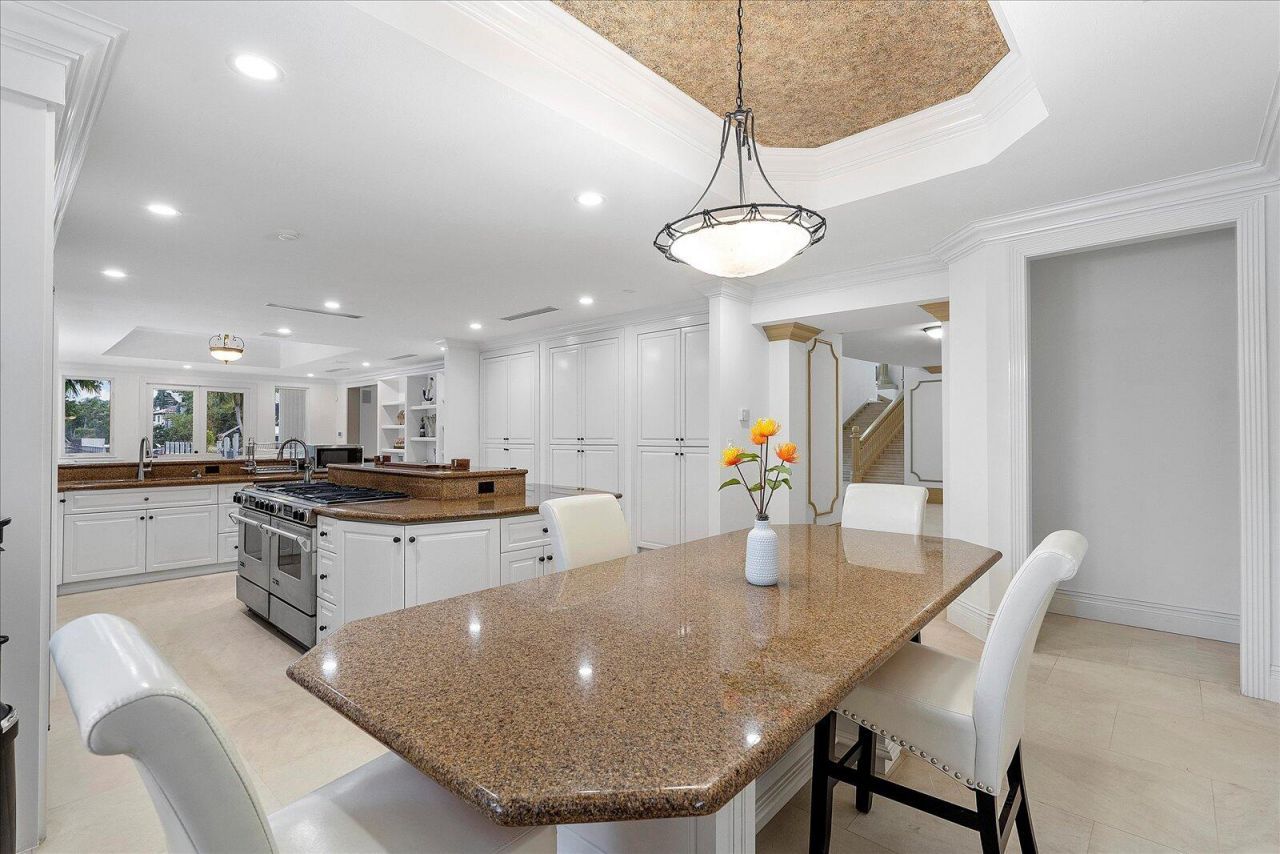 414 Riviera Isle Drive, Fort Lauderdale, FL 33301 Photo