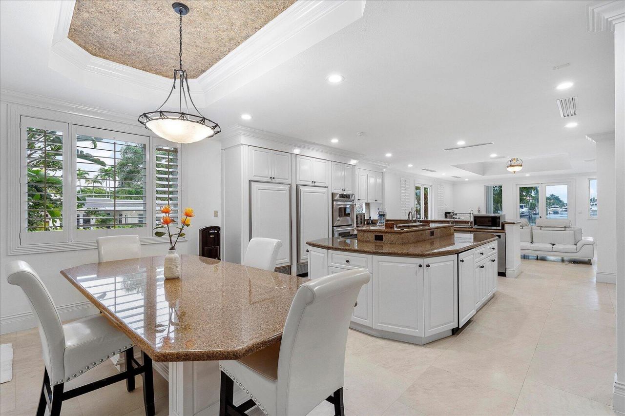 414 Riviera Isle Drive, Fort Lauderdale, FL 33301 Photo