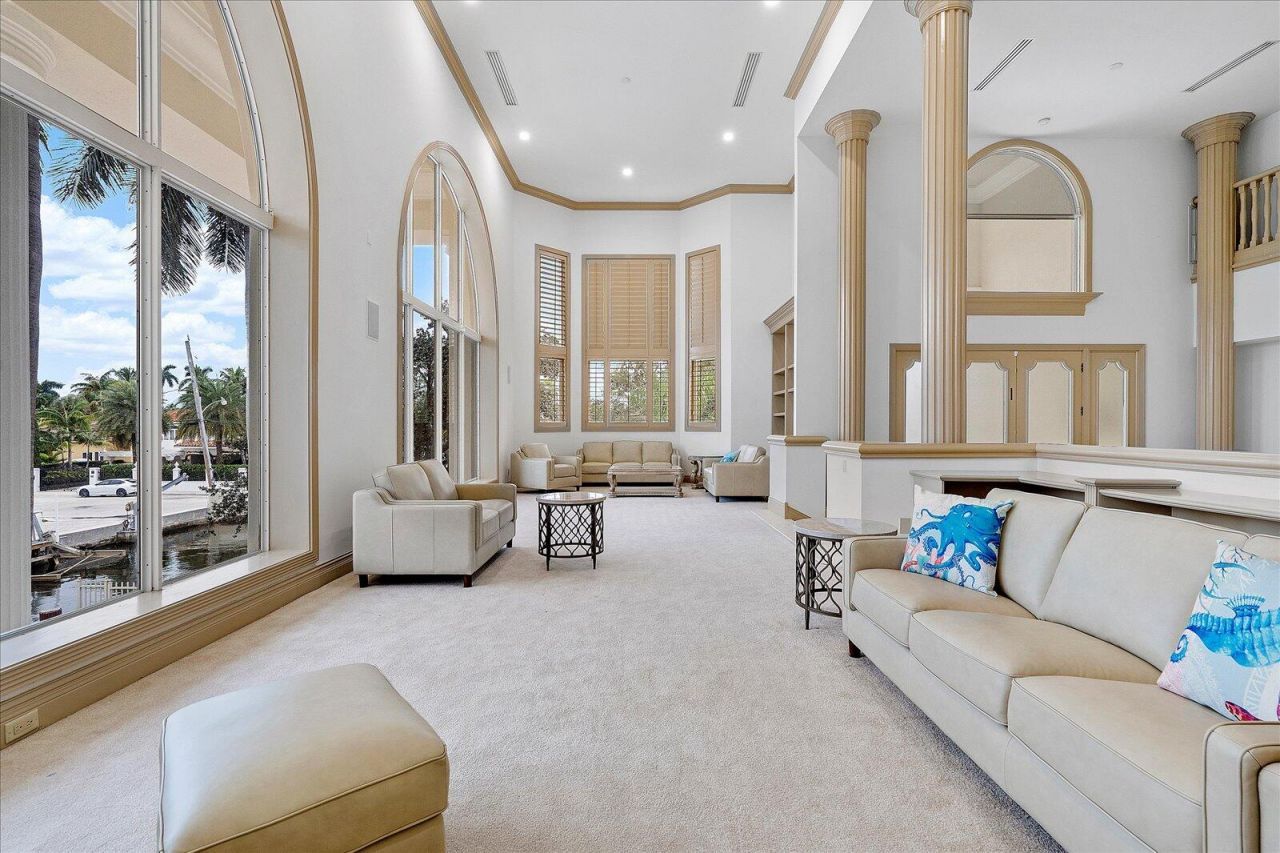 414 Riviera Isle Drive, Fort Lauderdale, FL 33301 Photo