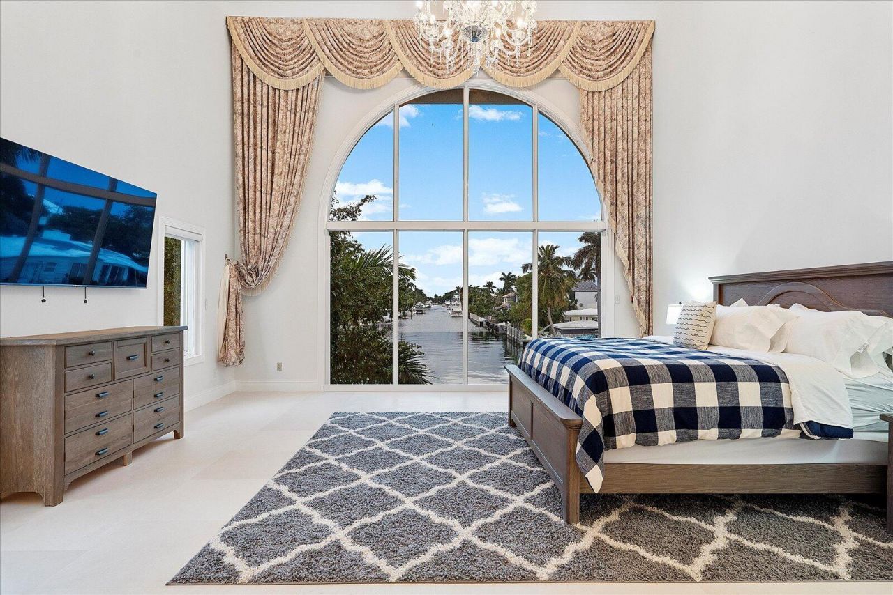 414 Riviera Isle Drive, Fort Lauderdale, FL 33301 Photo