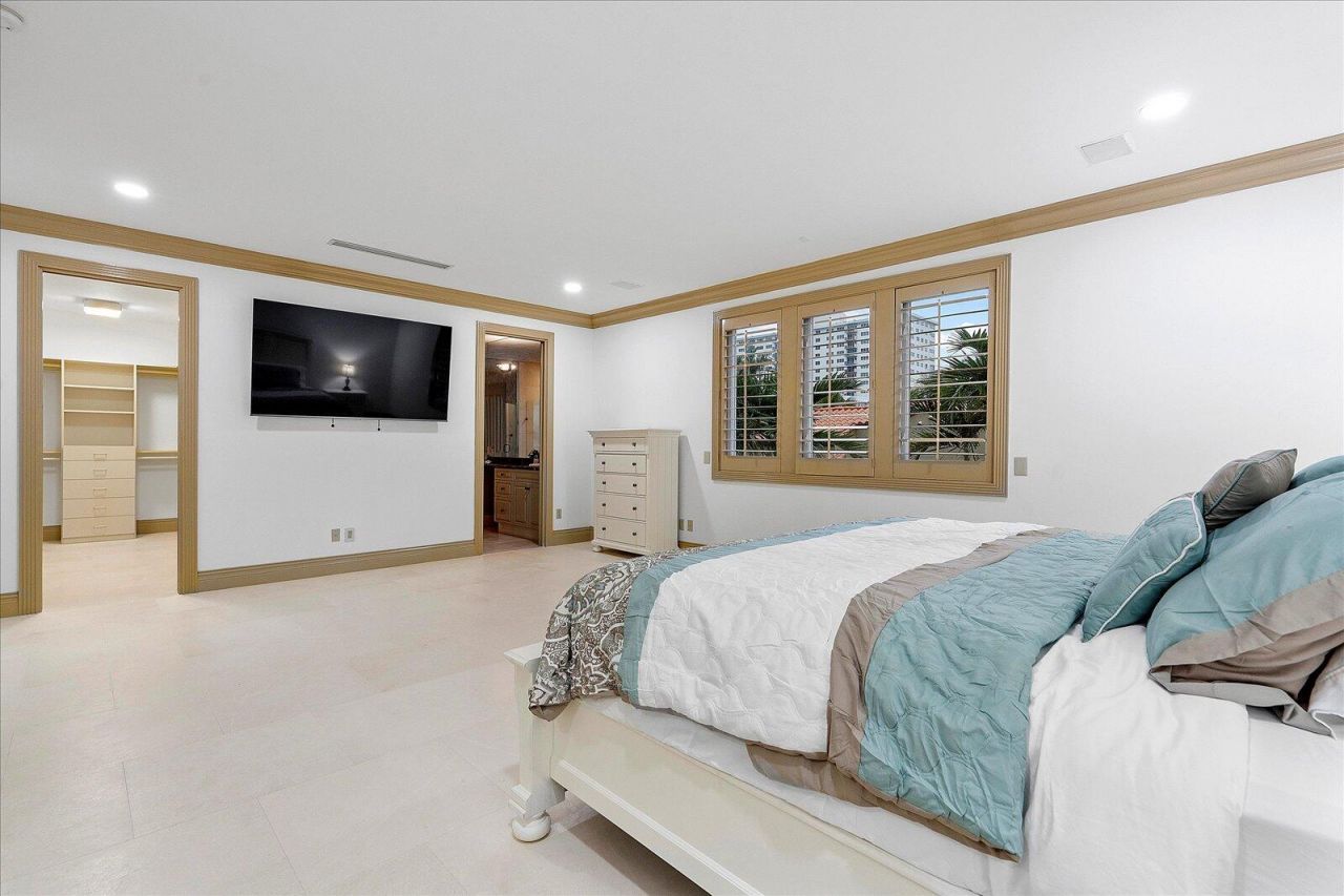 414 Riviera Isle Drive, Fort Lauderdale, FL 33301 Photo