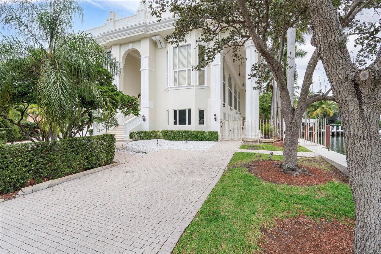 414 Riviera Isle Drive, Fort Lauderdale, FL 33301 Photo