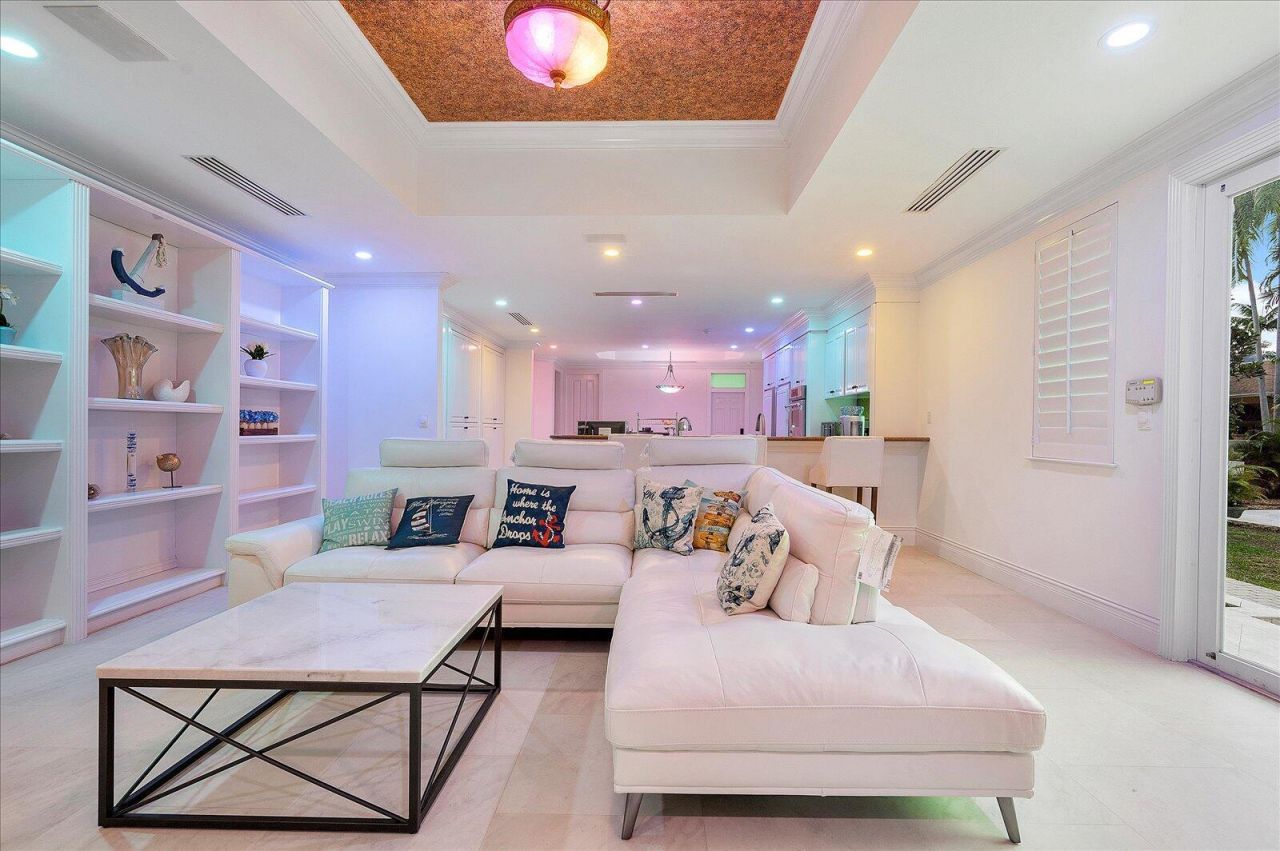 414 Riviera Isle Drive, Fort Lauderdale, FL 33301 Photo
