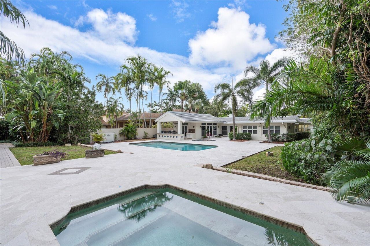 414 Riviera Isle Drive, Fort Lauderdale, FL 33301 Photo