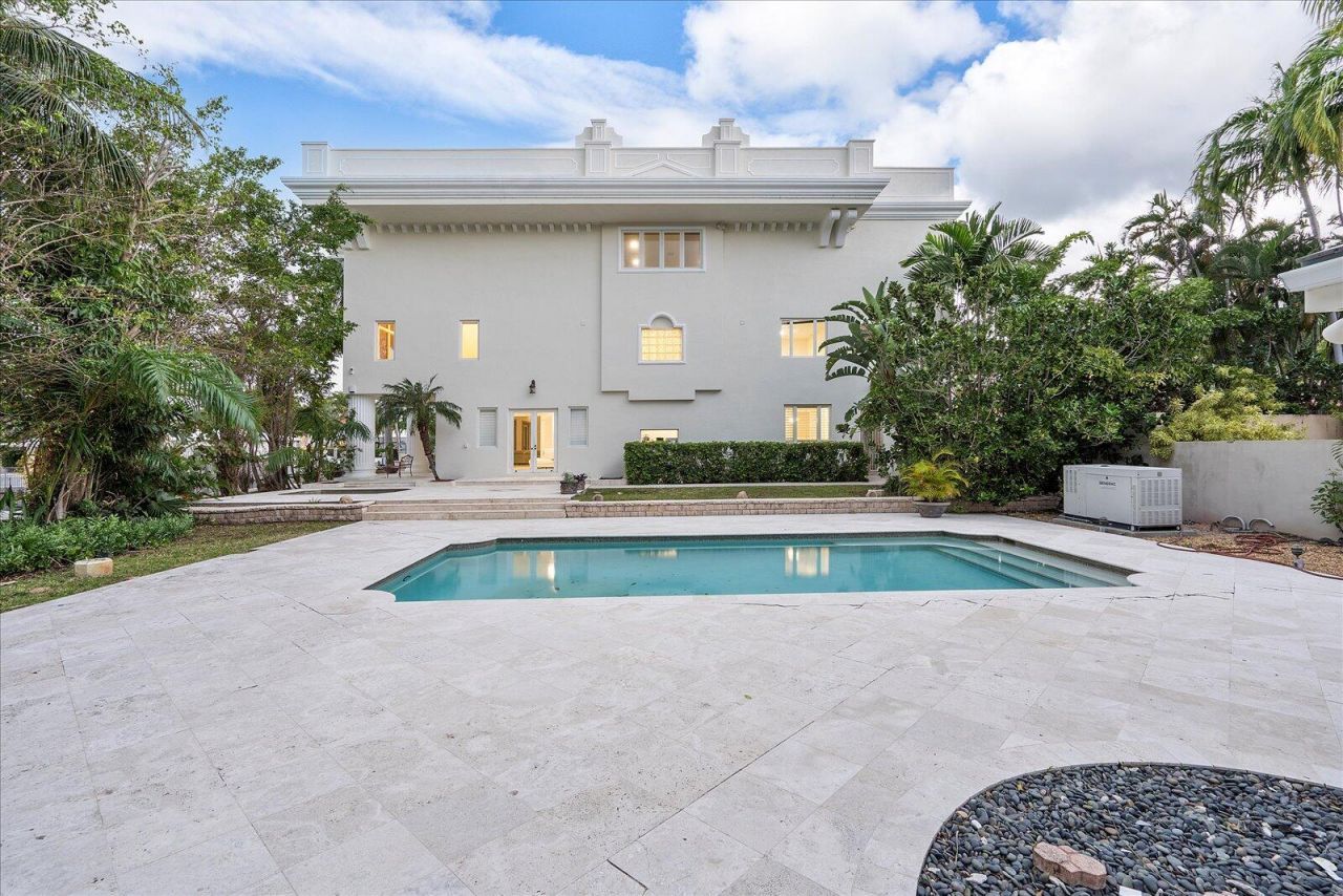 414 Riviera Isle Drive, Fort Lauderdale, FL 33301 Photo
