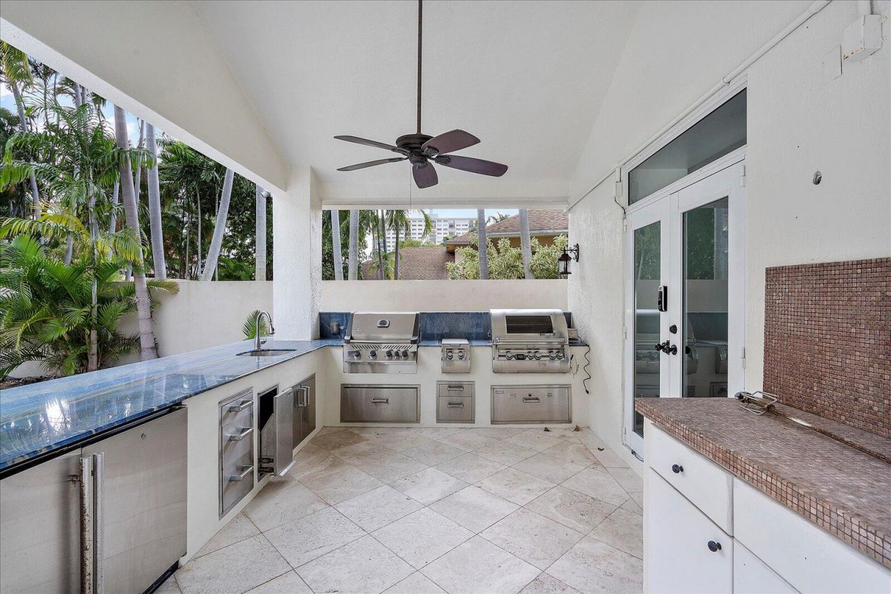 414 Riviera Isle Drive, Fort Lauderdale, FL 33301 Photo