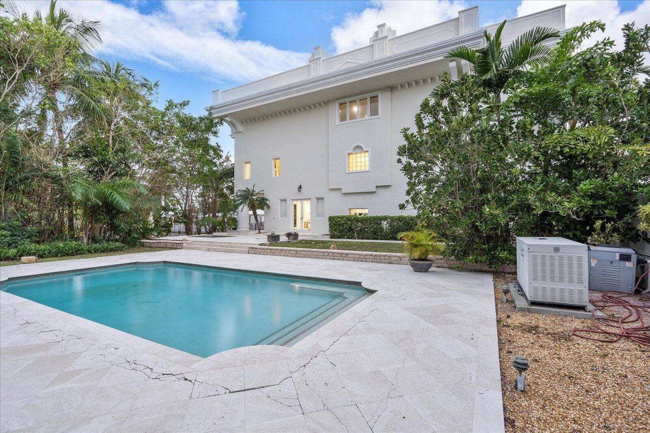414 Riviera Isle Drive, Fort Lauderdale, FL 33301 Photo