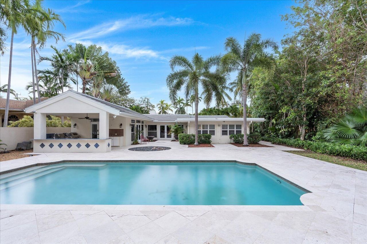 414 Riviera Isle Drive, Fort Lauderdale, FL 33301 Photo