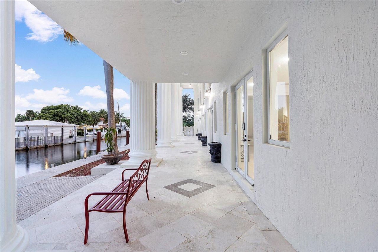 414 Riviera Isle Drive, Fort Lauderdale, FL 33301 Photo