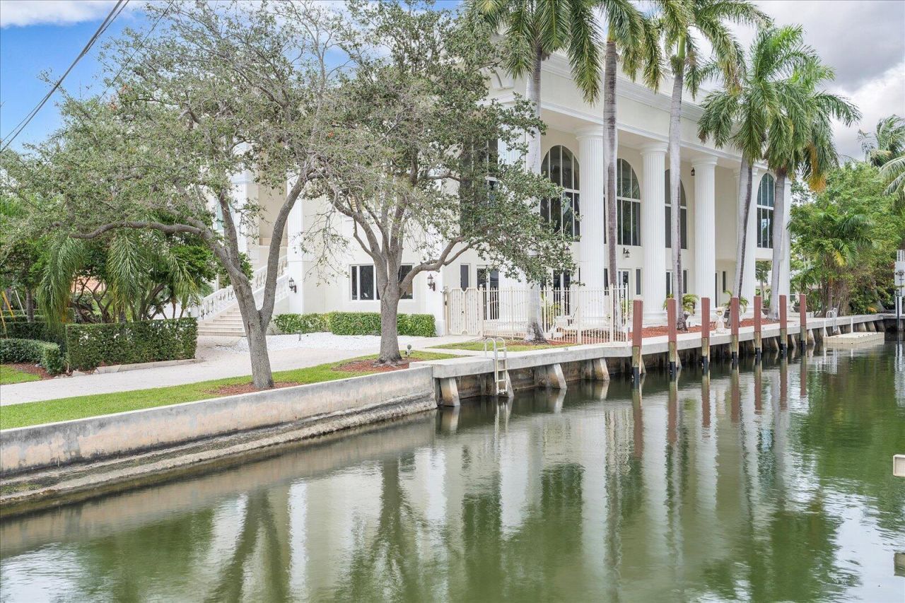 414 Riviera Isle Drive, Fort Lauderdale, FL 33301 Photo