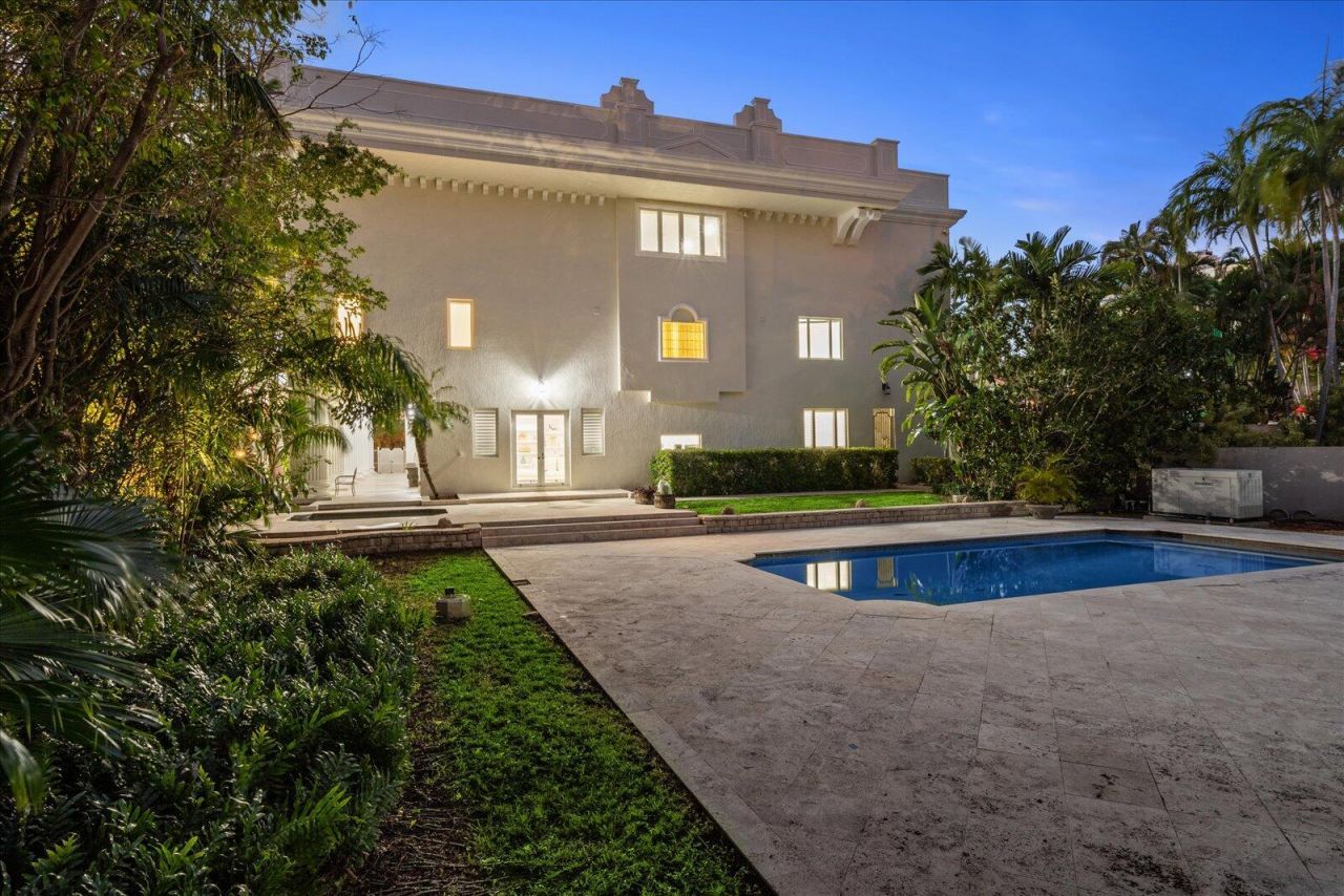 414 Riviera Isle Drive, Fort Lauderdale, FL 33301 Photo