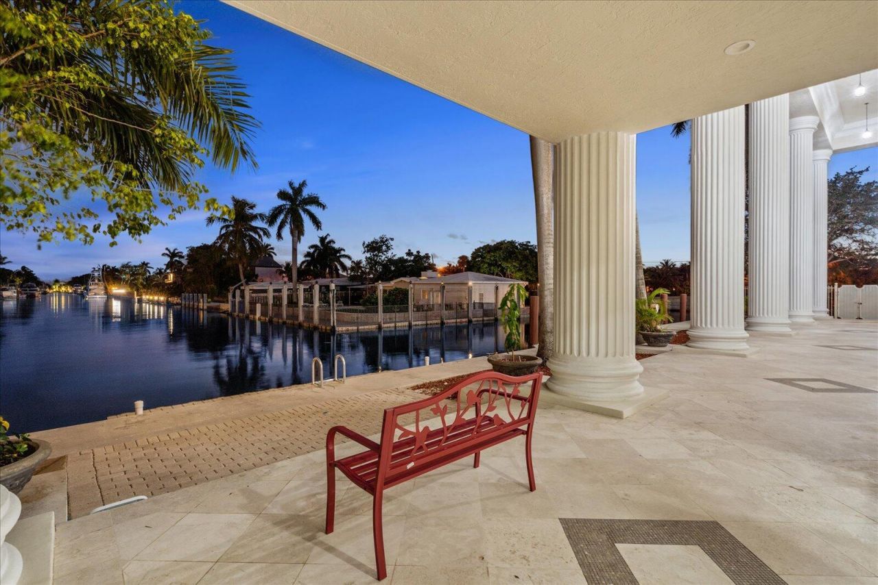 414 Riviera Isle Drive, Fort Lauderdale, FL 33301 Photo