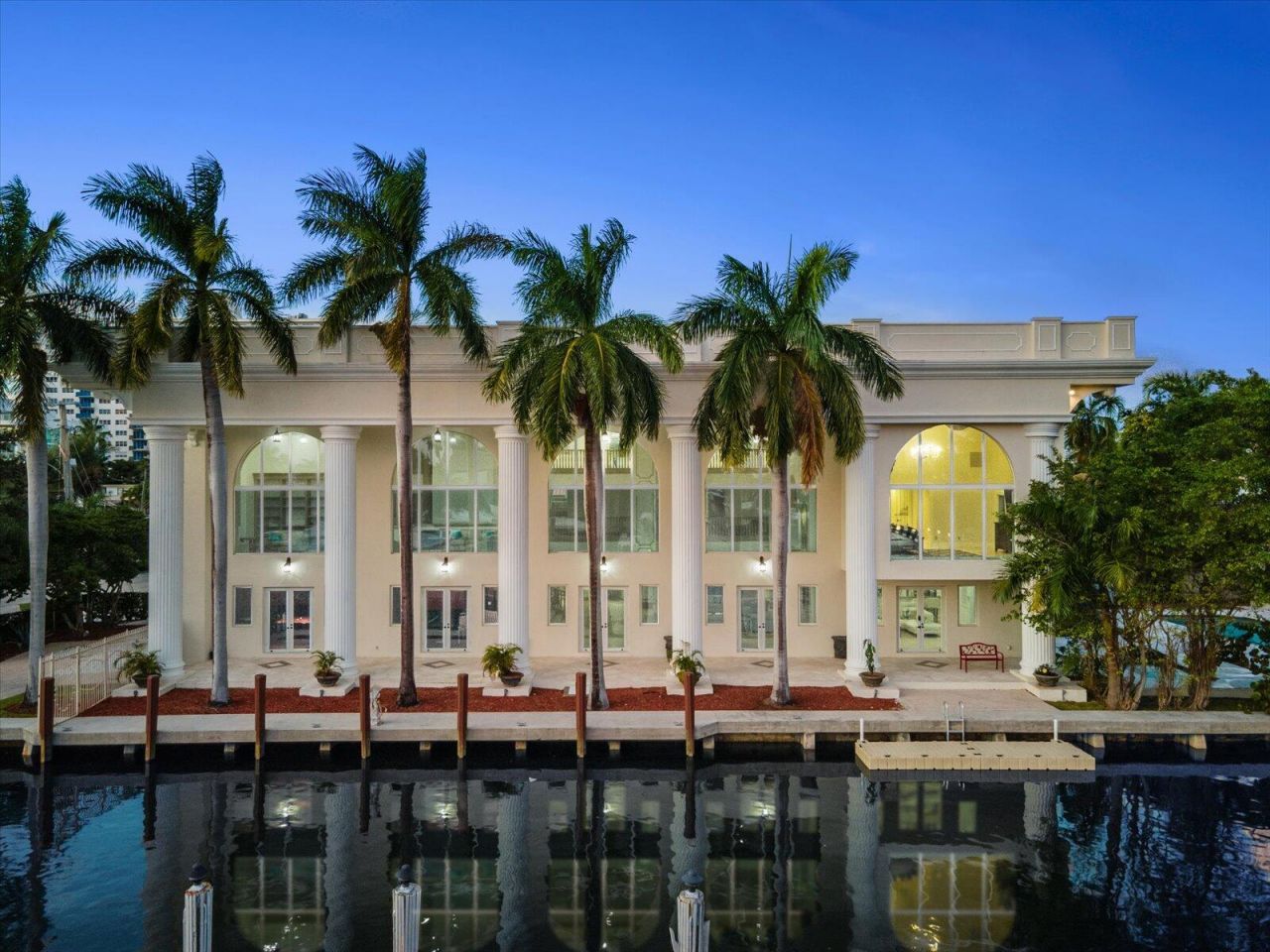 414 Riviera Isle Drive, Fort Lauderdale, FL 33301 Photo