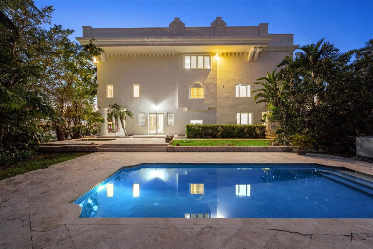 414 Riviera Isle Drive, Fort Lauderdale, FL 33301 Photo