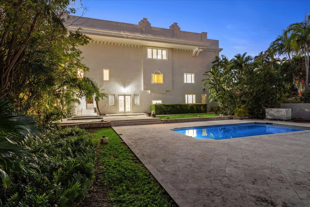 414 Riviera Isle Drive, Fort Lauderdale, FL 33301 Photo