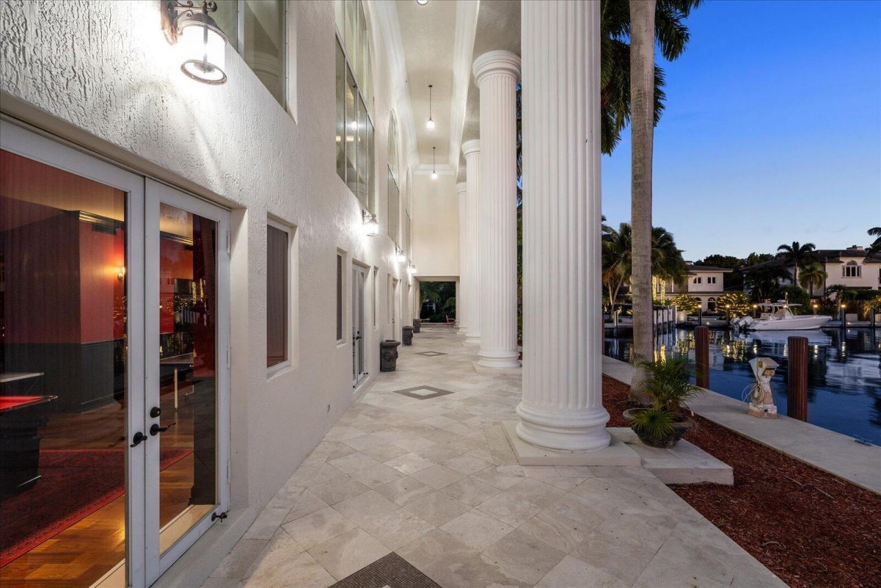 414 Riviera Isle Drive, Fort Lauderdale, FL 33301 Photo