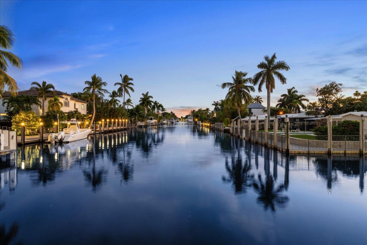 414 Riviera Isle Drive, Fort Lauderdale, FL 33301 Photo