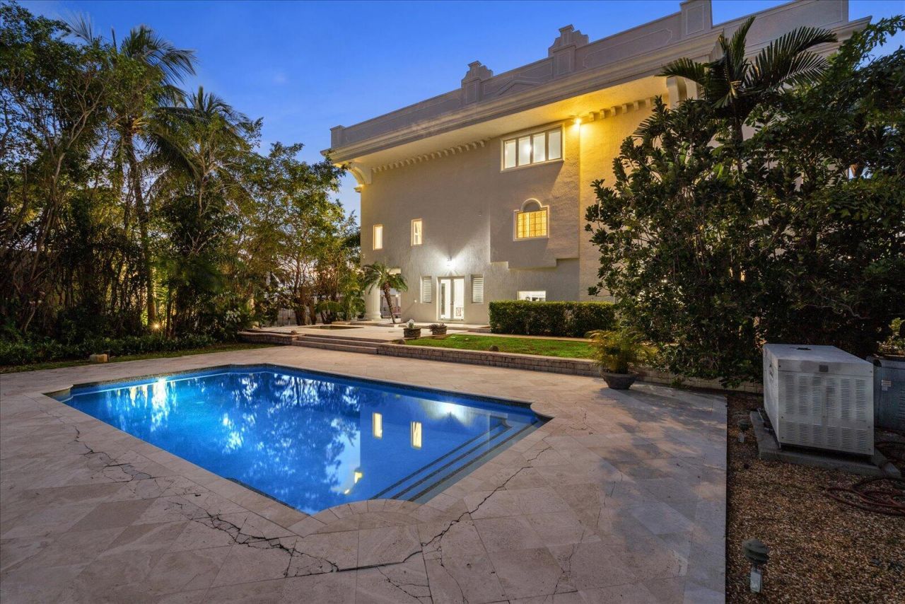 414 Riviera Isle Drive, Fort Lauderdale, FL 33301 Photo