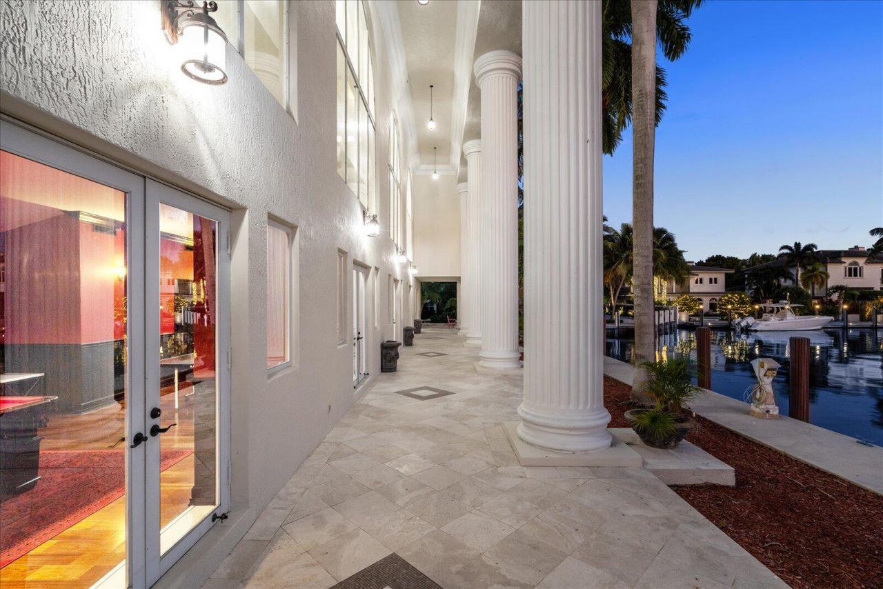 414 Riviera Isle Drive, Fort Lauderdale, FL 33301 Photo