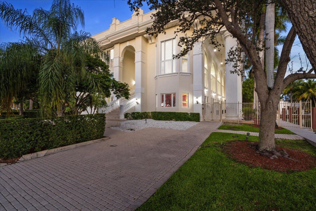 414 Riviera Isle Drive, Fort Lauderdale, FL 33301 Photo