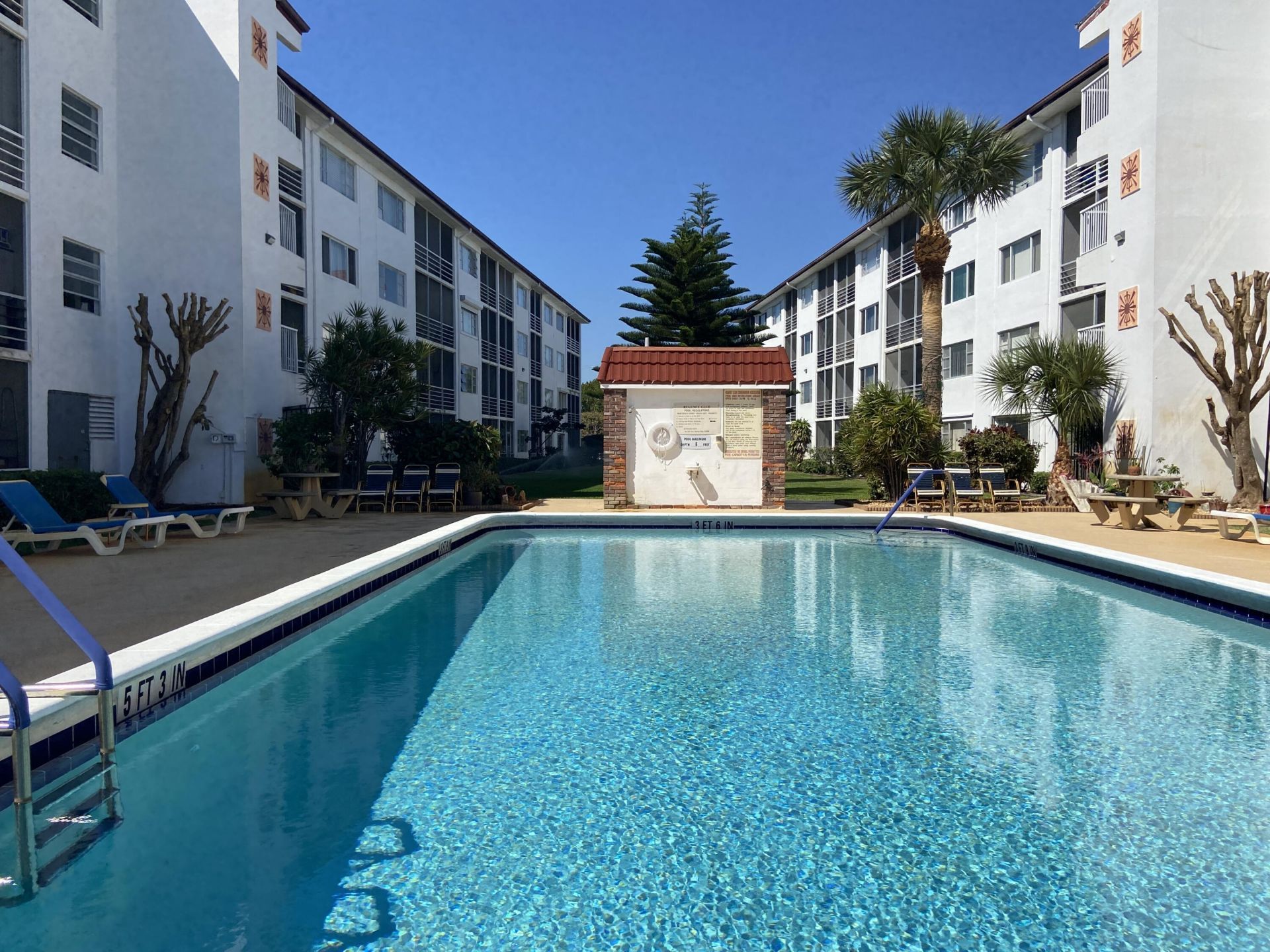 4500 N Flagler Drive, Unit B16, West Palm Beach, FL 33407 Photo