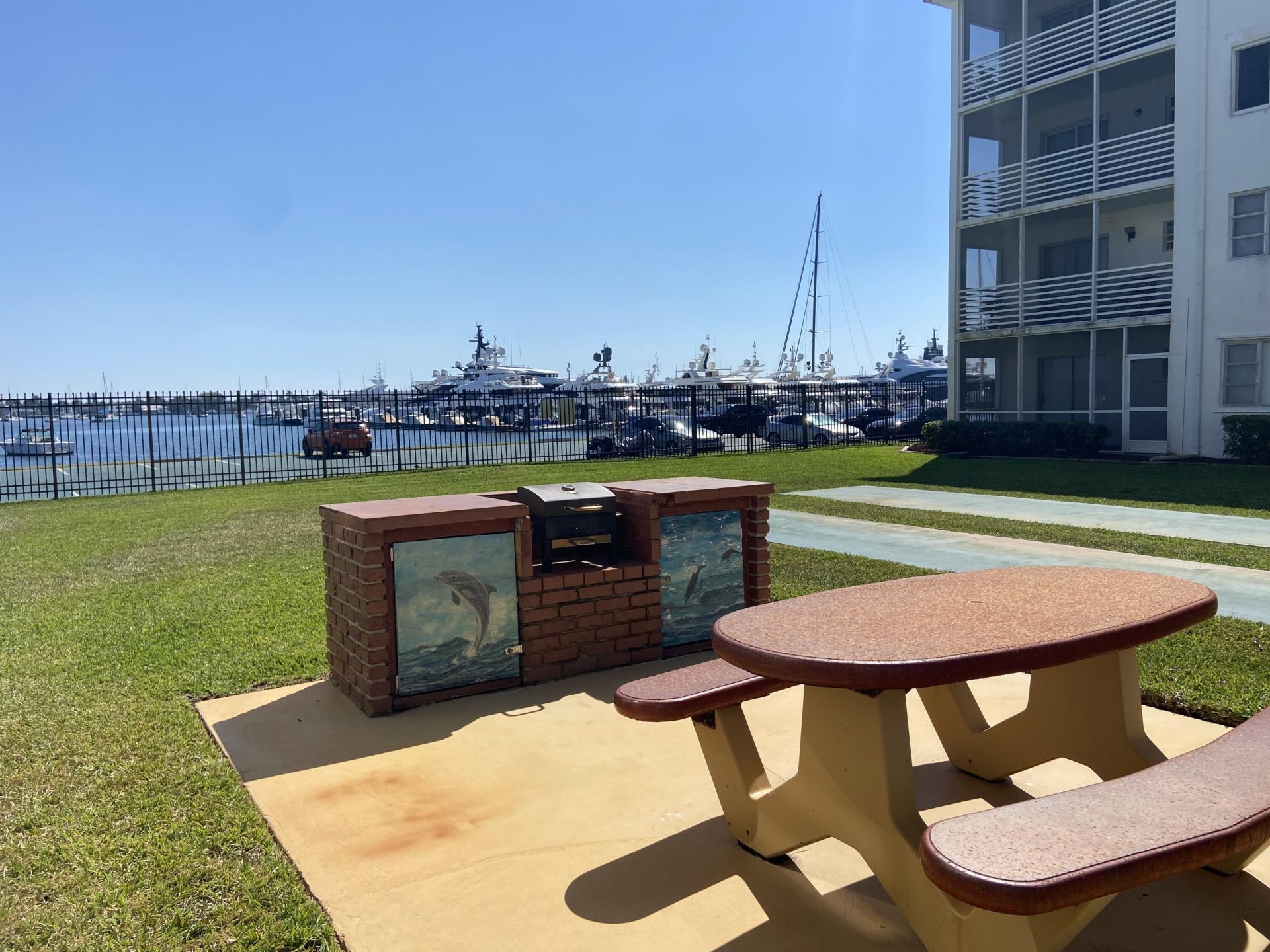 4500 N Flagler Drive, Unit B16, West Palm Beach, FL 33407 Photo