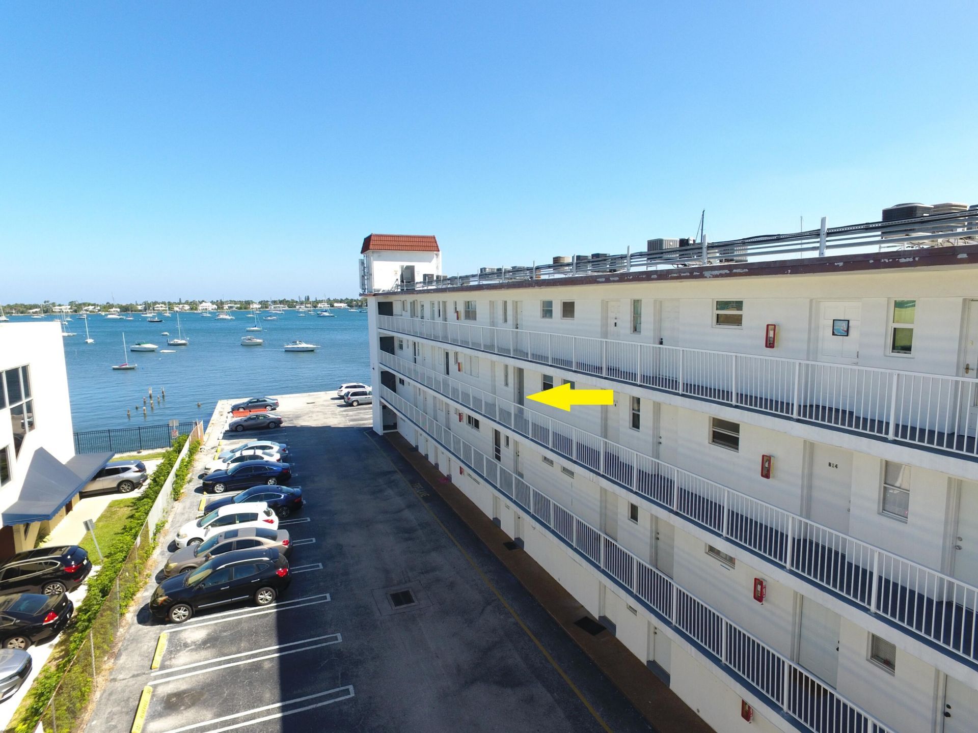4500 N Flagler Drive, Unit B16, West Palm Beach, FL 33407 Photo