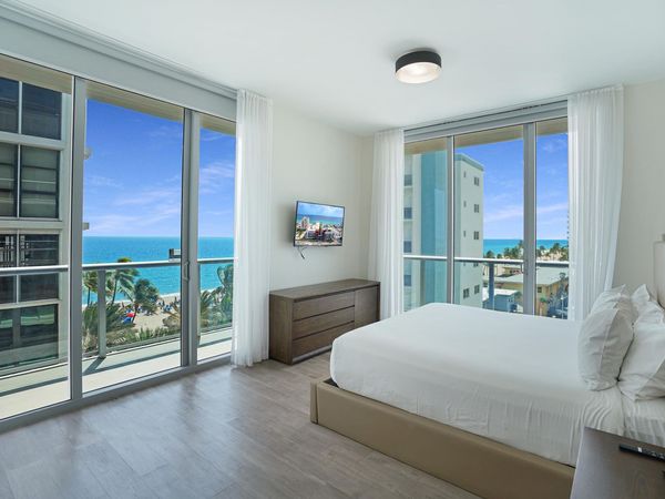 777 N Ocean Drive, Unit N507, Hollywood, FL 33019