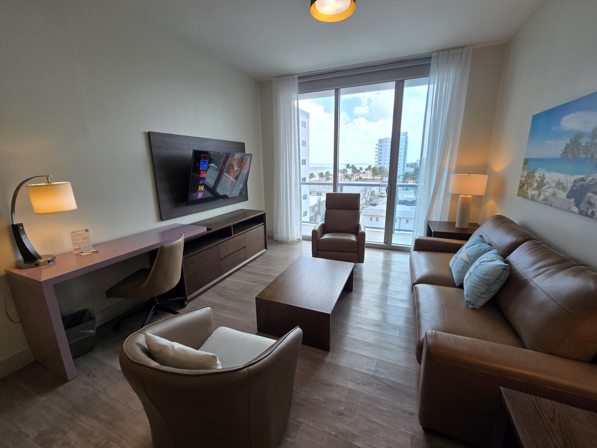 777 N Ocean Drive, Unit N507, Hollywood, FL 33019 Photo