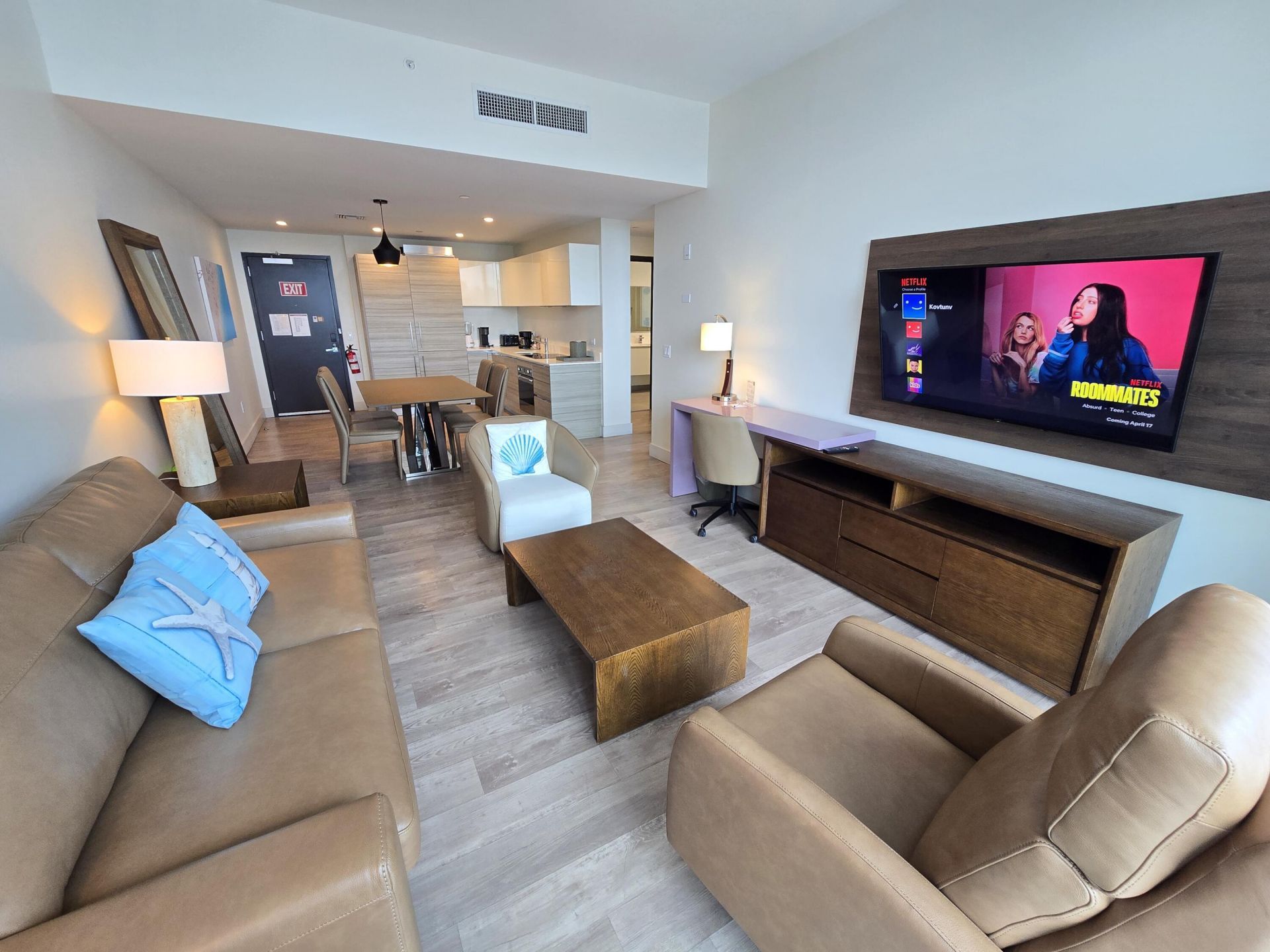 777 N Ocean Drive, Unit N507, Hollywood, FL 33019 Photo
