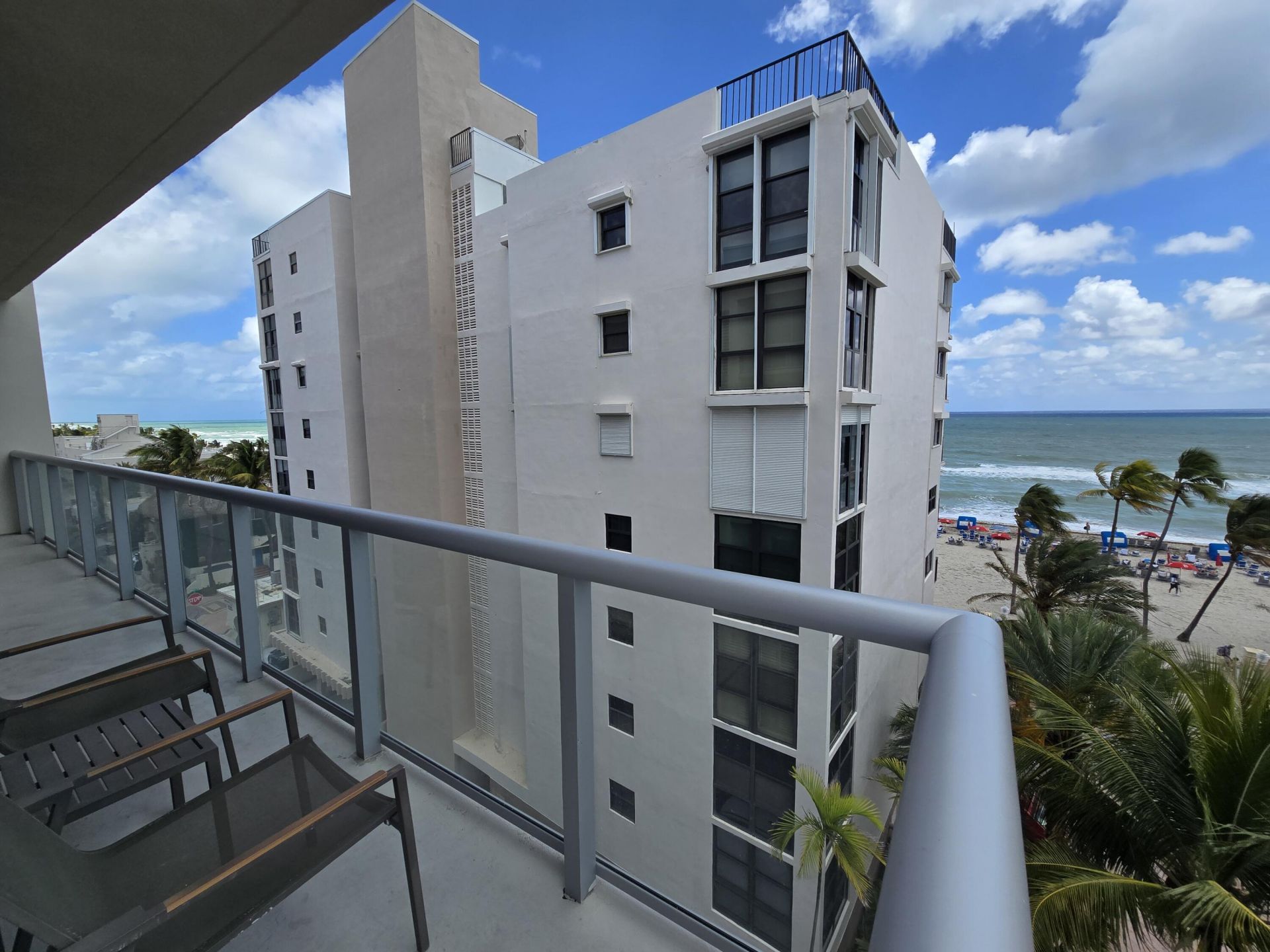 777 N Ocean Drive, Unit N507, Hollywood, FL 33019 Photo