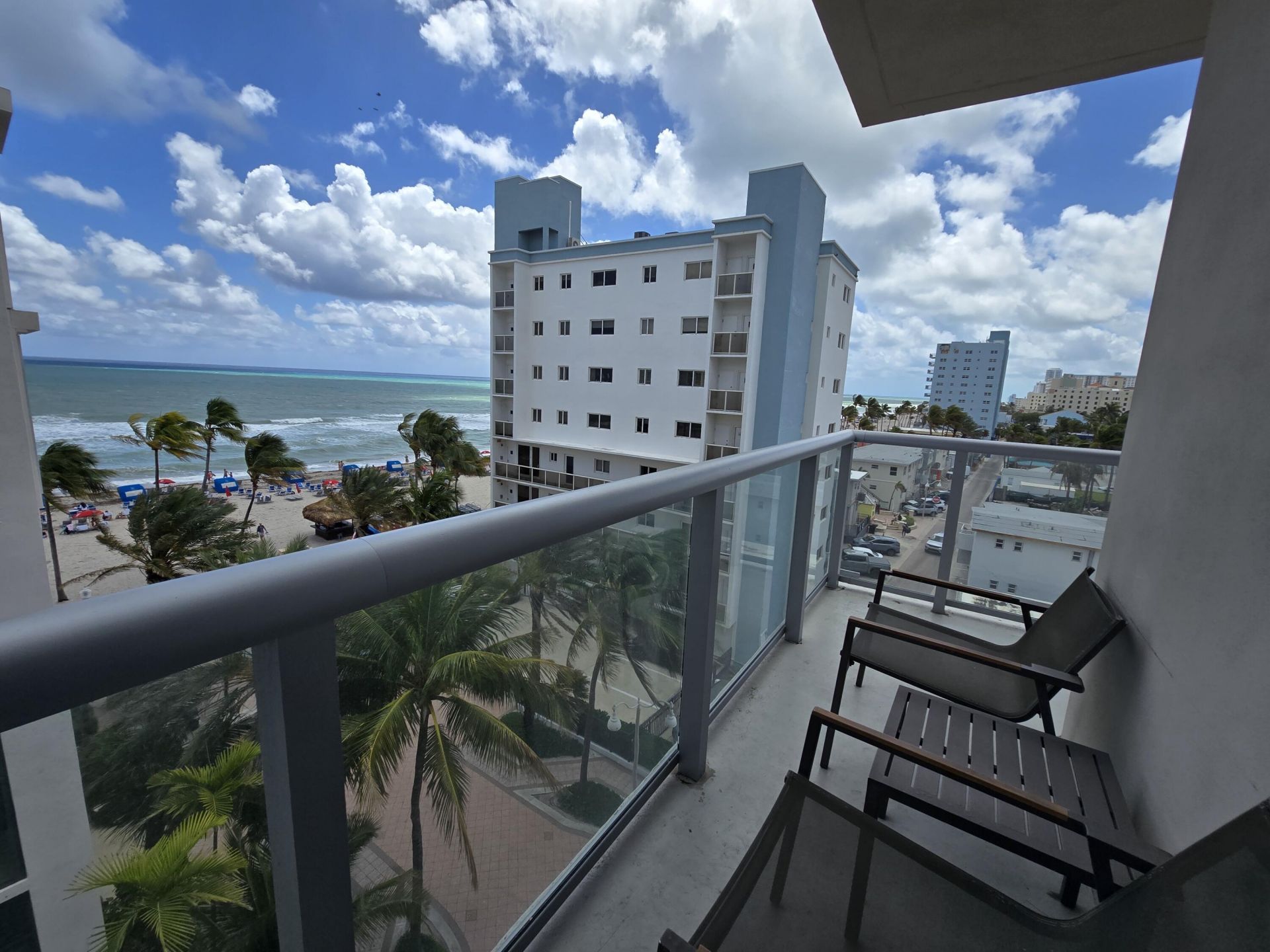 777 N Ocean Drive, Unit N507, Hollywood, FL 33019 Photo