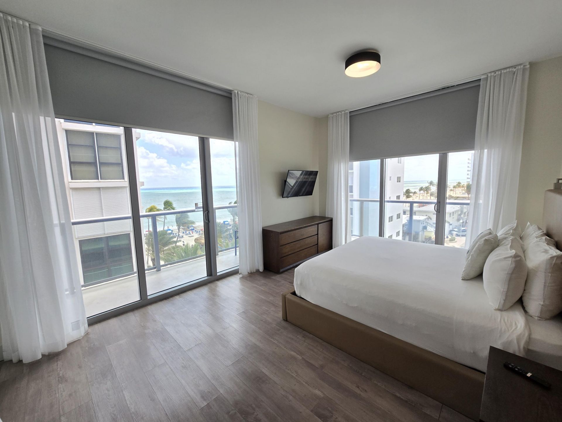 777 N Ocean Drive, Unit N507, Hollywood, FL 33019 Photo