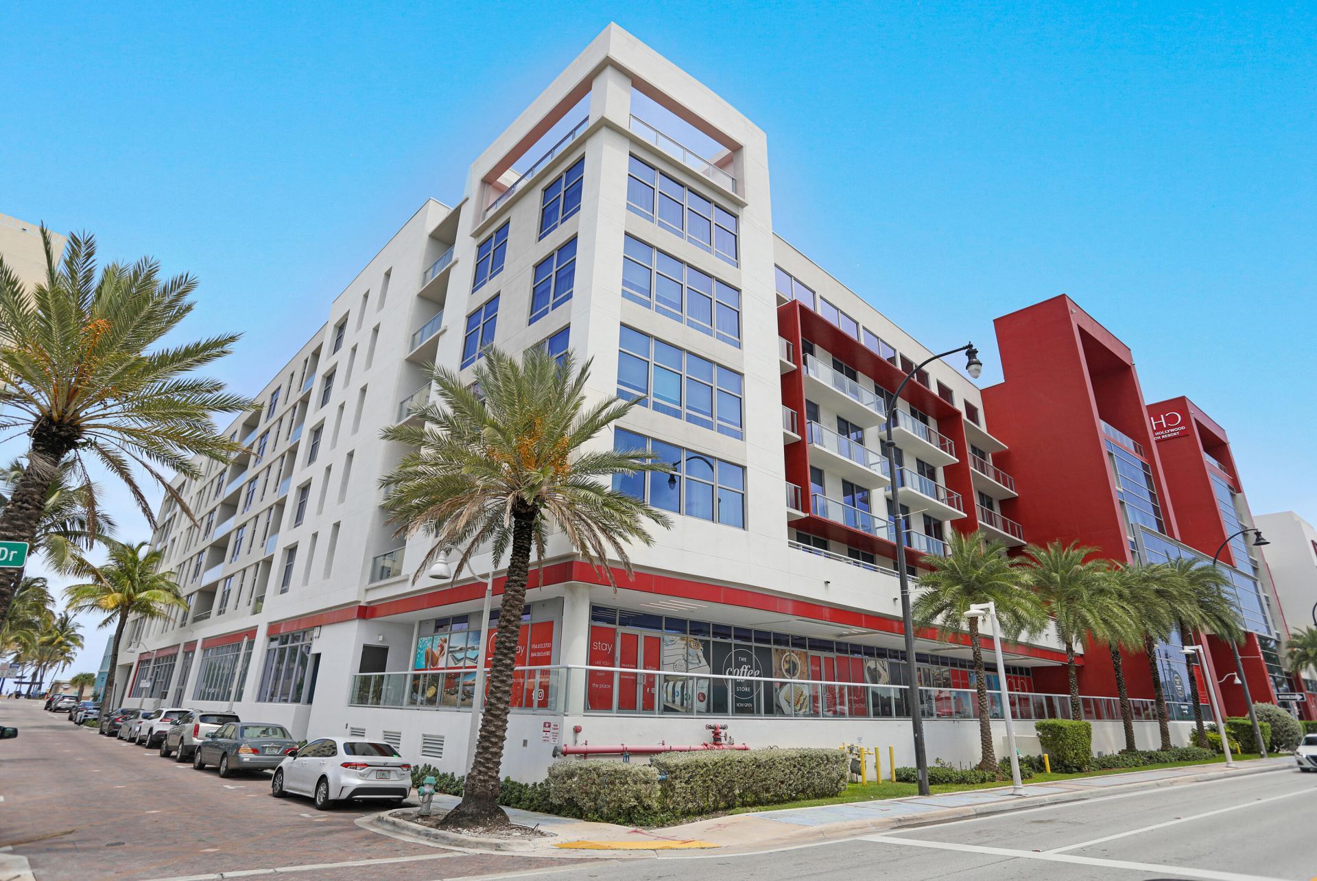 777 N Ocean Drive, Unit N507, Hollywood, FL 33019 Photo