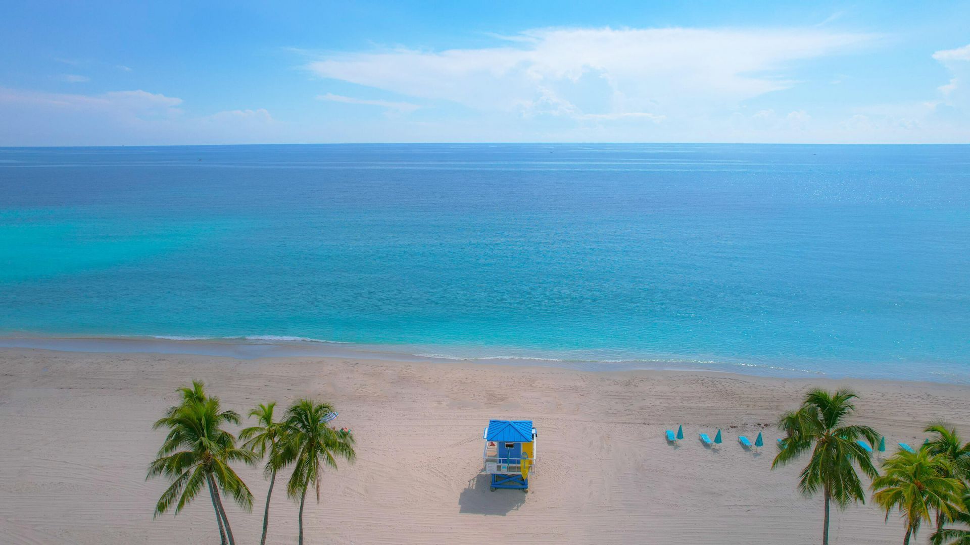 777 N Ocean Drive, Unit N507, Hollywood, FL 33019 Photo
