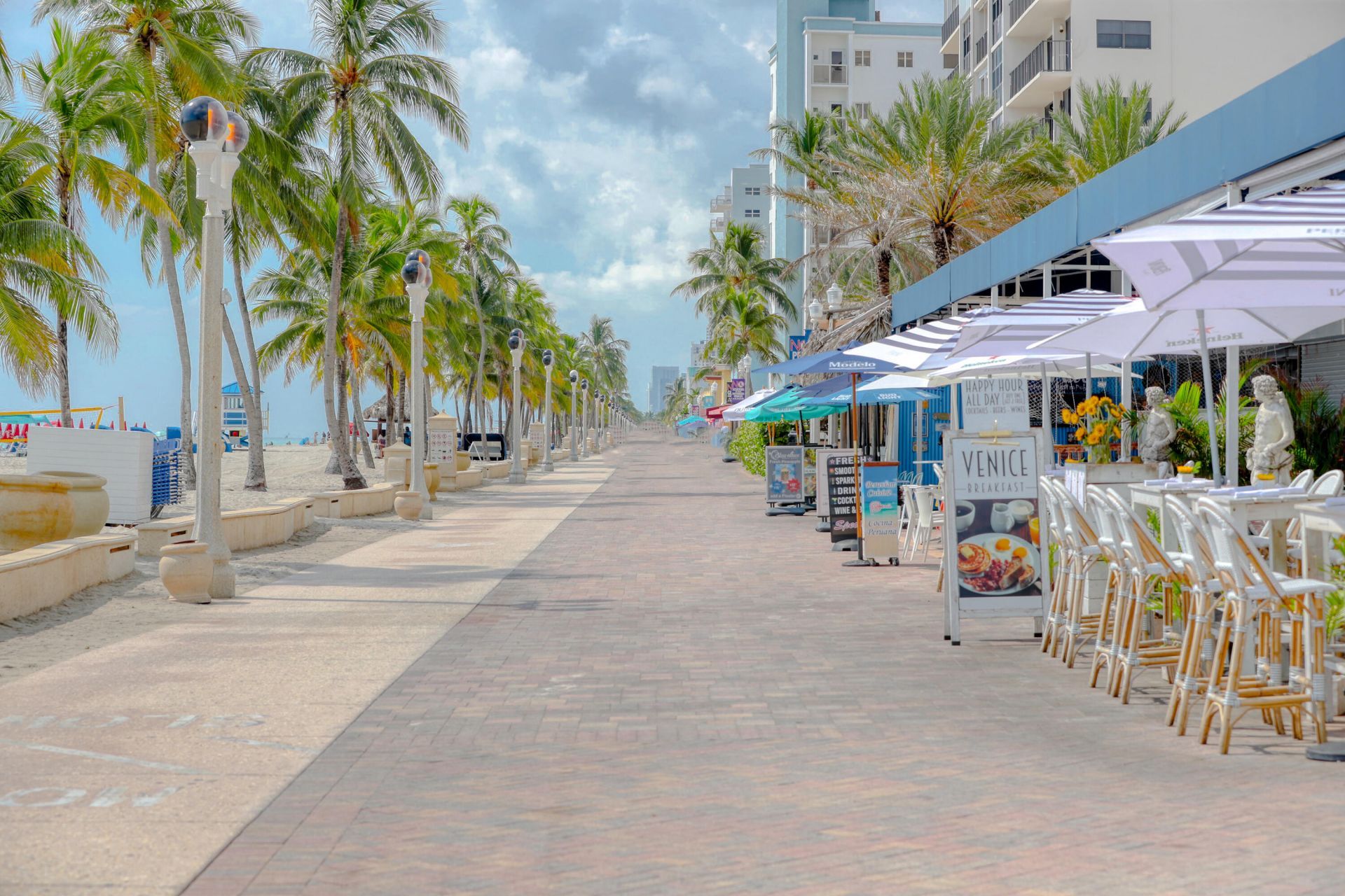 777 N Ocean Drive, Unit N507, Hollywood, FL 33019 Photo
