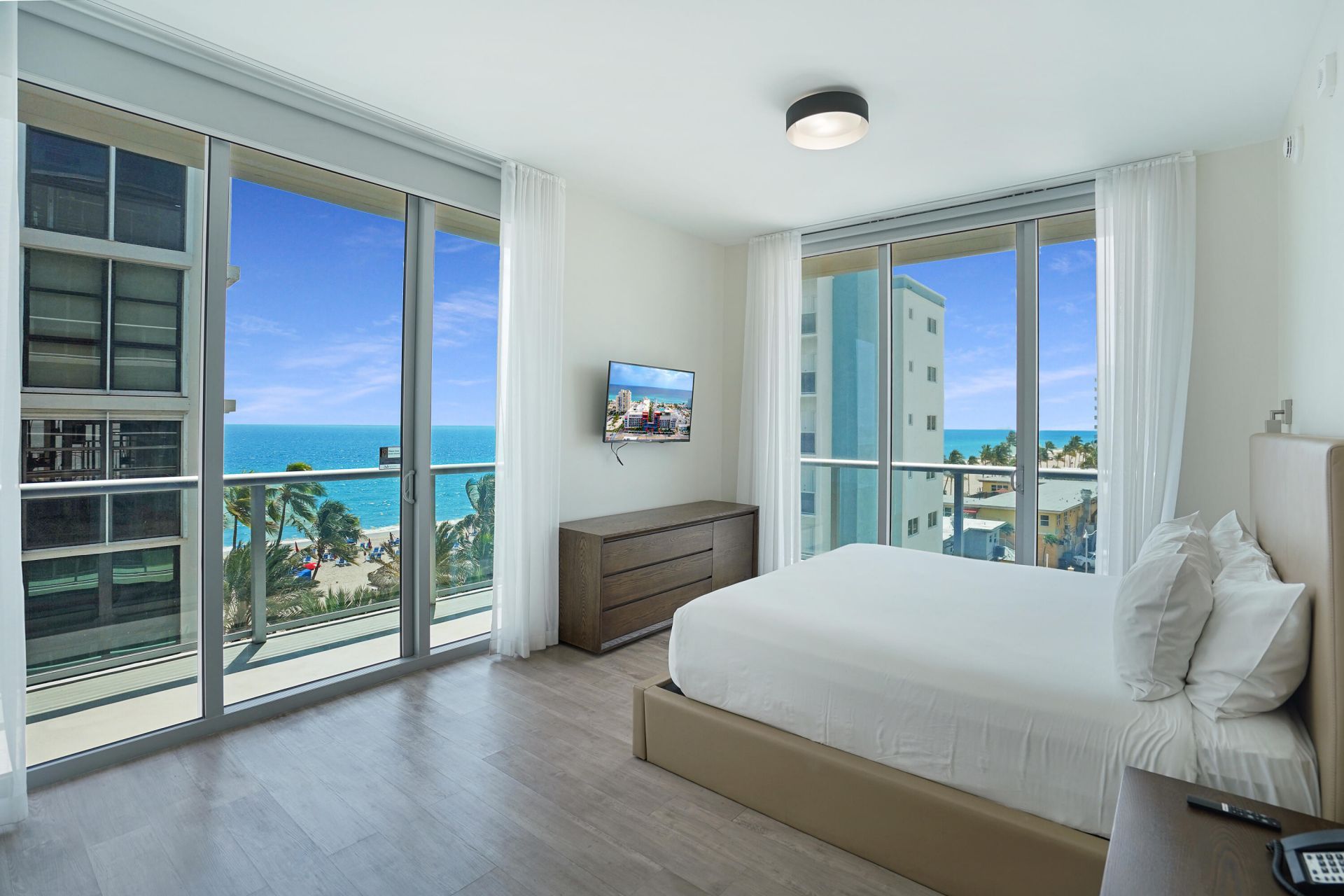 777 N Ocean Drive, Unit N507, Hollywood, FL 33019 Photo