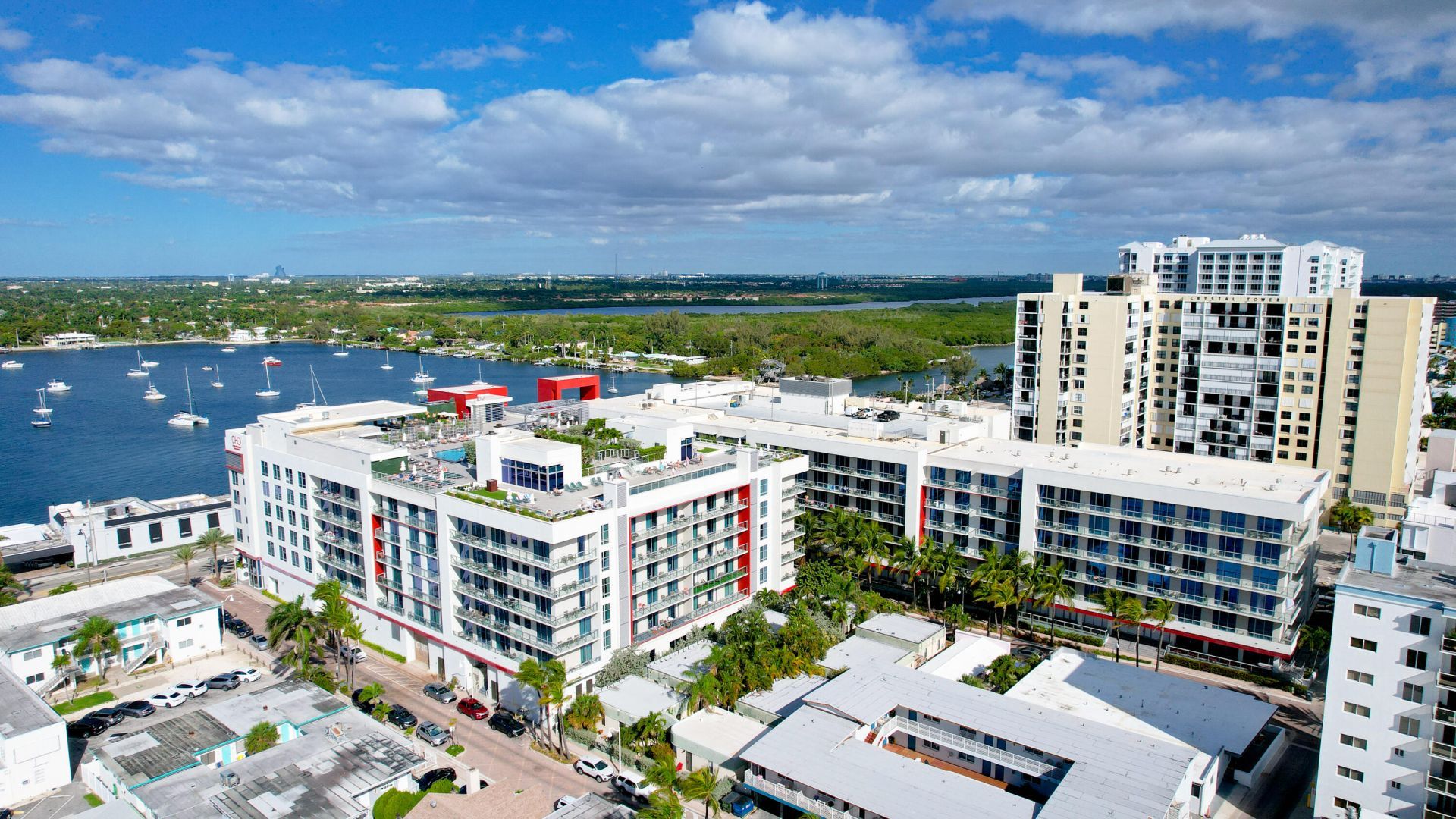 777 N Ocean Drive, Unit N507, Hollywood, FL 33019 Photo