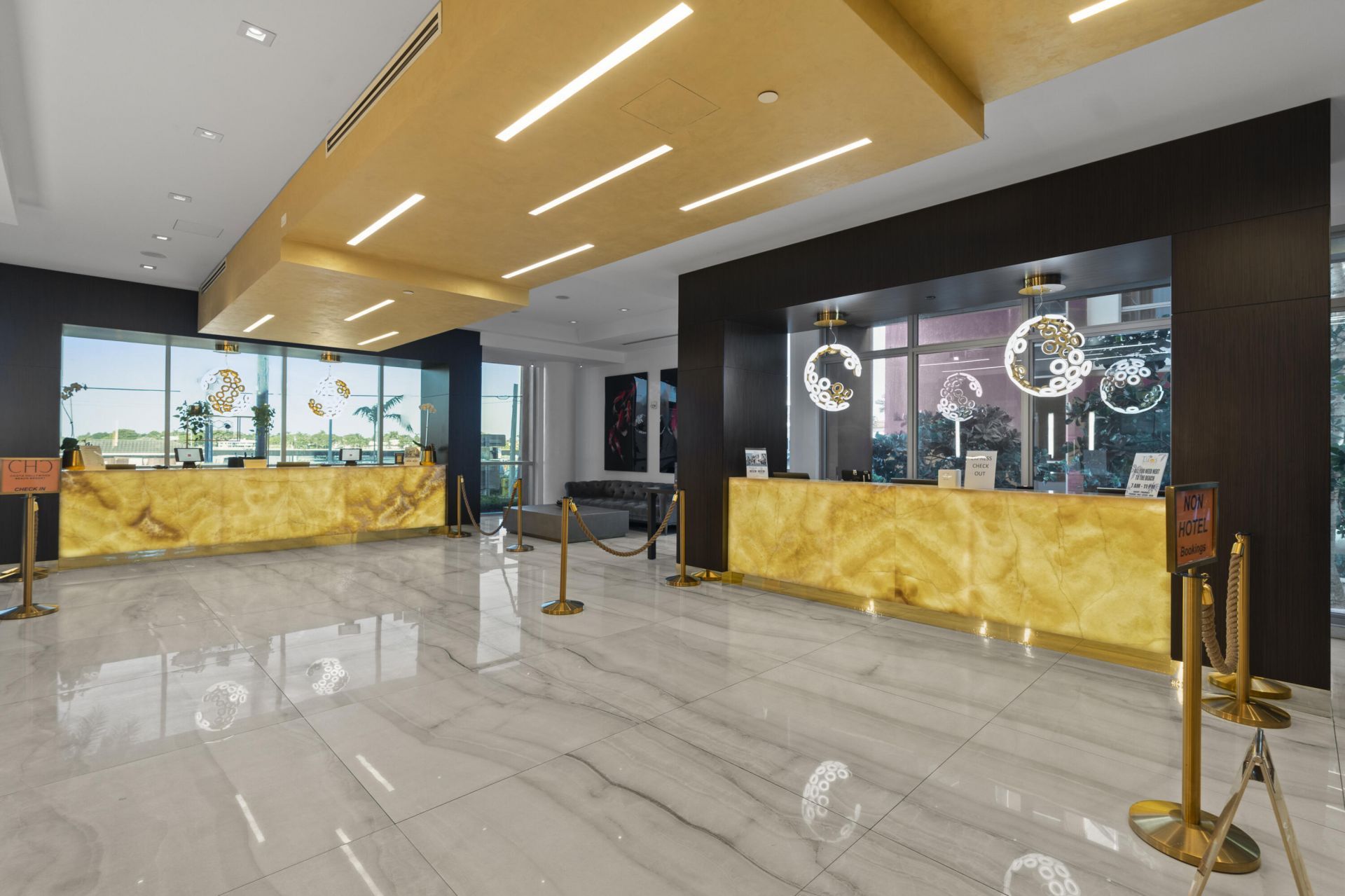 777 N Ocean Drive, Unit N507, Hollywood, FL 33019 Photo