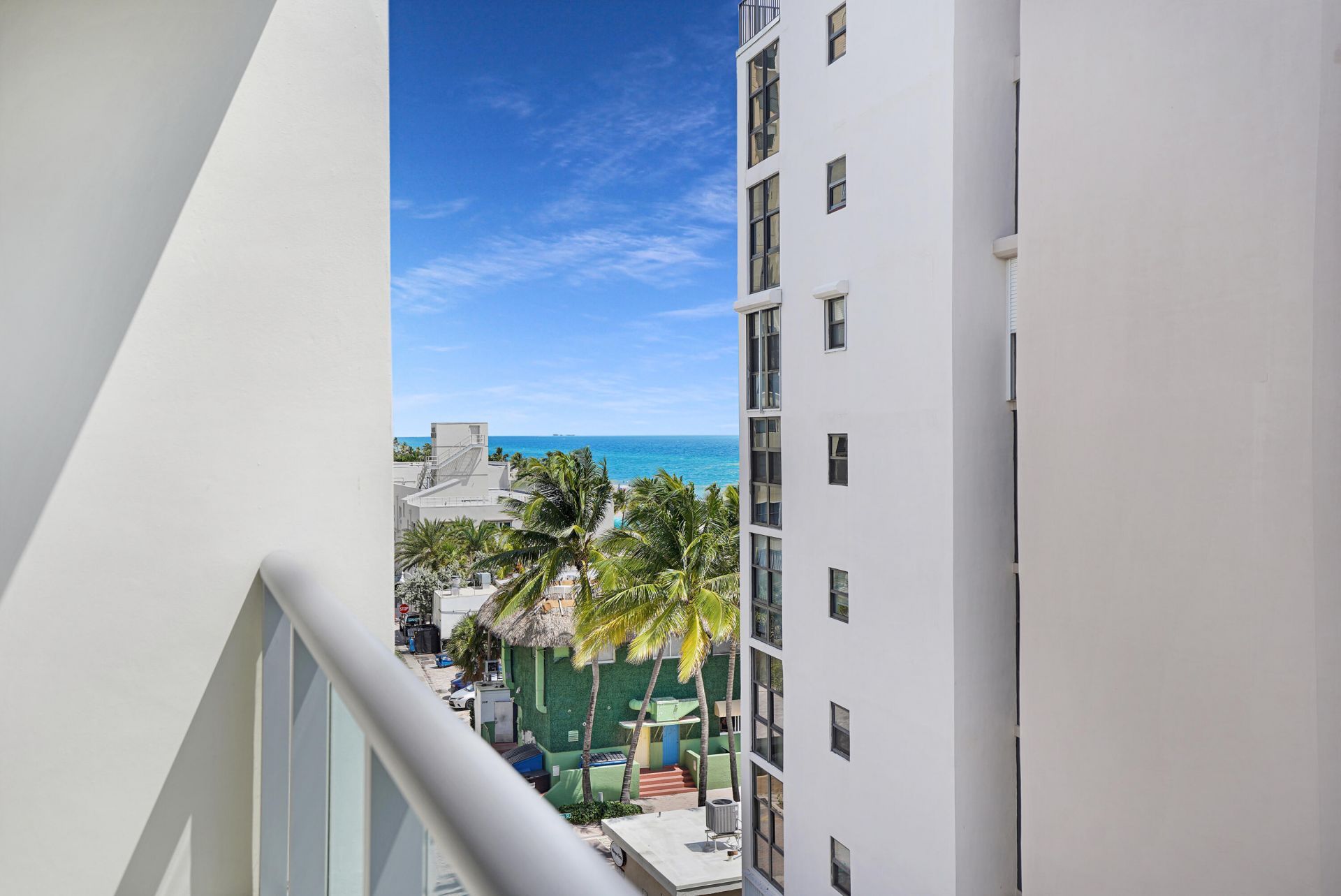 777 N Ocean Drive, Unit N507, Hollywood, FL 33019 Photo
