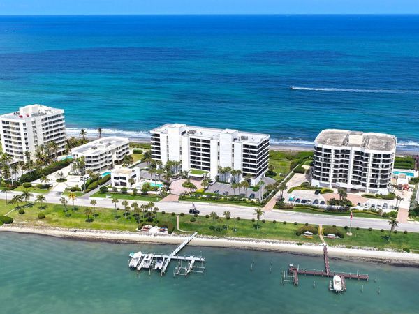 19900 S Beach Road, Unit 503, Jupiter, FL 33469