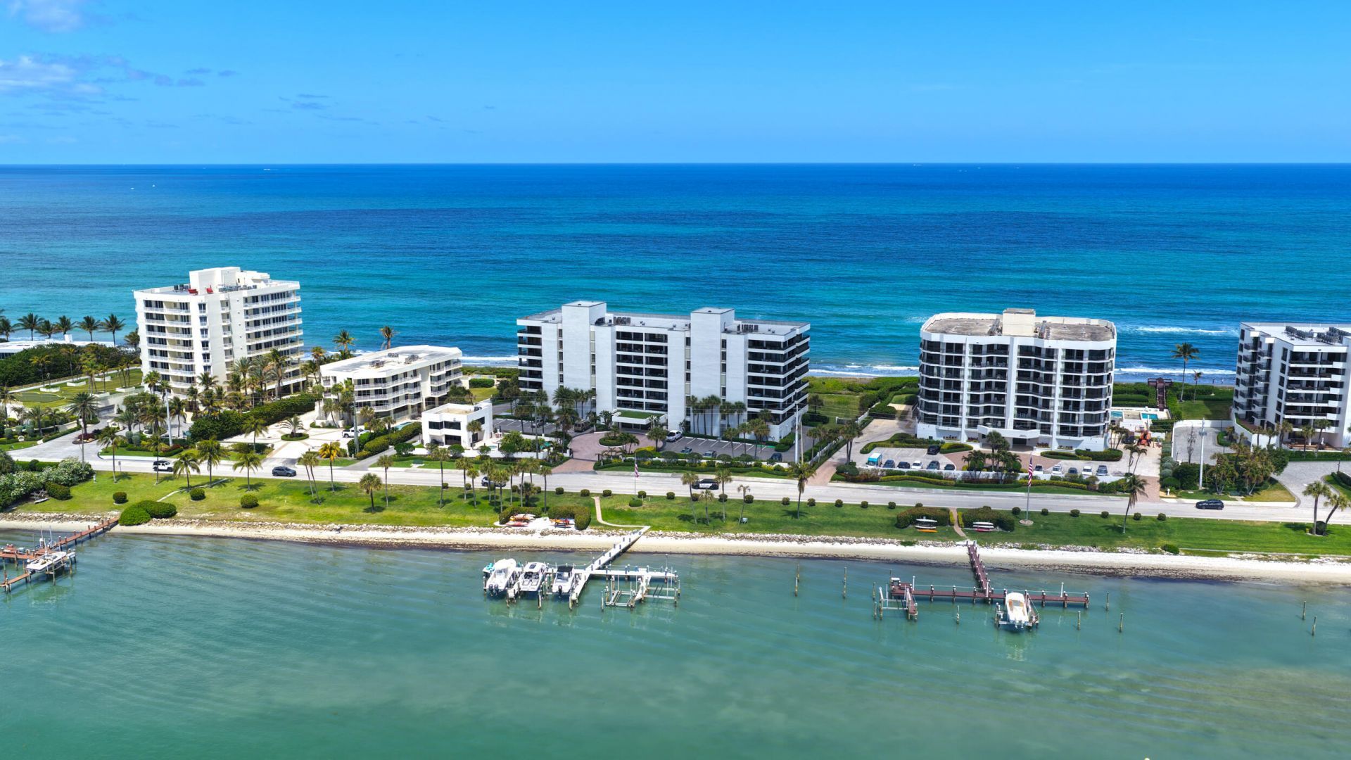 19900 S Beach Road, Unit 503, Jupiter, FL 33469 Photo