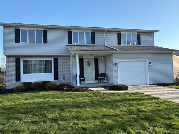 121 Northridge Drive , Buffalo, NY 14224