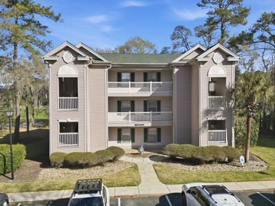 598 Blue Stem Dr. , Unit 52A, Pawleys Island, SC 29585