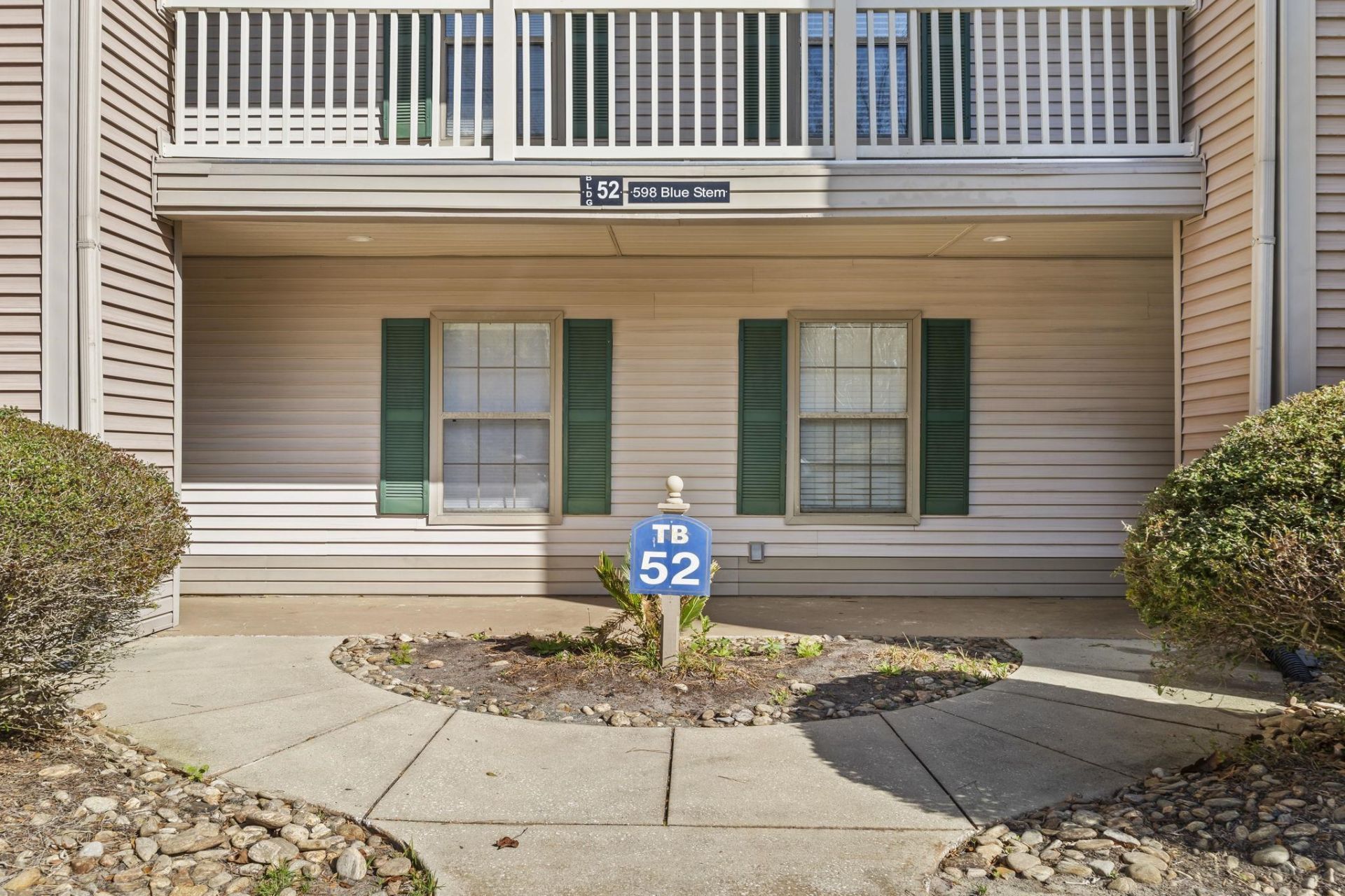 598 Blue Stem Dr.  Photo 25