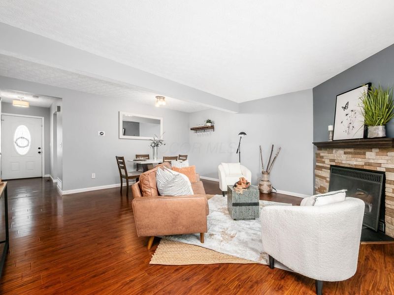 8366 Cliffthorne Way, Columbus, OH 43235 Photo 10